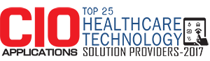 CIO Healthcare Technology Top 25 2017